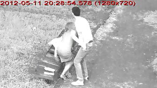 ໂສເພນີ Trains Sexy Cop video (Haley Cummings, Charlie Laine) - 2022-09-19 08:52:51