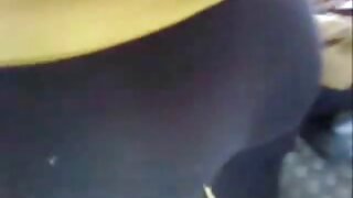 Fat Ass Swinging On Dick video (Kelsi Monroe) - 2022-09-20 08:08:23
